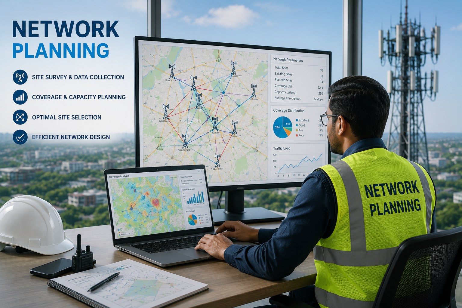 Network Planning